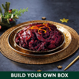 Braised Red Cabbage, 300g