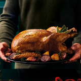 British Free-range Bronze Turkey, 4kg