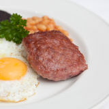 Beef Lorne Sausage Slices