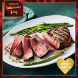 British Wagyu Sirloin Steak