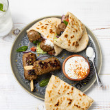 Lamb Koftas