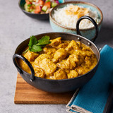 Chicken Korma