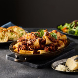 Fillet Steak Mince Fillet Steak Mince