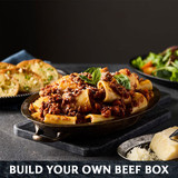 Fillet Steak Mince Fillet Steak Mince