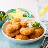 Breaded Scottish Scampi