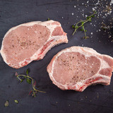 Pork Chop Pork Chop