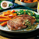 Ribeye Steak 28 Day Dry Aged