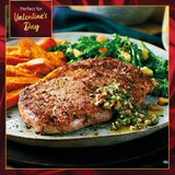 Ribeye Steak 28 Day Dry Aged