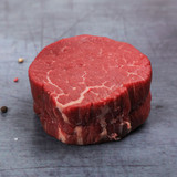 Fillet Steak Salt Aged Heritage Breed