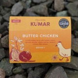 Praveen Kumar Butter Chicken