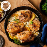 The Crown Selection Free-range Chicken Thighs