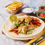 British Chicken Mini Fillets British Chicken Mini Fillets