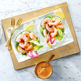 Large King Prawns Large King Prawns