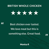 British Whole Chicken British Whole Chicken