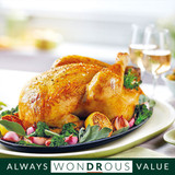 British Whole Chicken