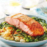 Scottish Salmon Fillet