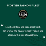 Scottish Salmon Fillet