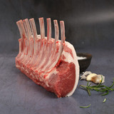 Luxury French Trimmed Lamb Rack
