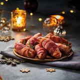 Pigs in Blankets Pigs in Blankets