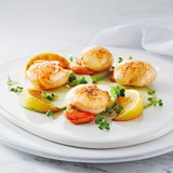 Wild Scottish King Scallops