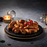 Pork Cocktail Sausages