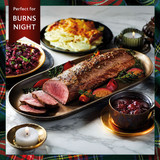 Scottish Red Deer Loin Fillet