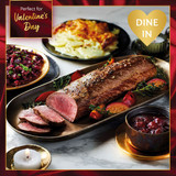 Scottish Red Deer Loin Fillet