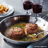2 Centre Cut Fillet Steaks