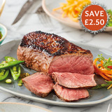 Entrecôte Sirloin Steak