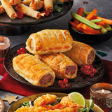 Artisan Sausage Rolls