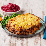 Shepherds' Pie