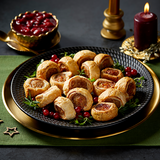 Cocktail Sausage Rolls Cocktail Sausage Rolls