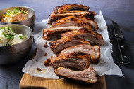 How to BBQ Ribs for Fall-Off-The-Bone Tender Results How to BBQ Ribs for Fall-Off-The-Bone Tender Results