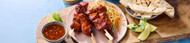 The Best BBQ Meats for Your Summer Party: Crowd-Pleasing Ideas The Best BBQ Meats for Your Summer Party: Crowd-Pleasing Ideas