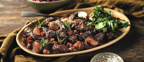 Beef Rib Trim Beef Rib Trim