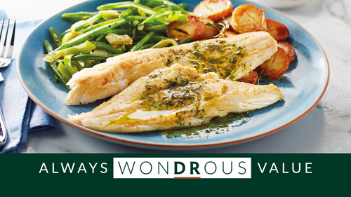 Wild Haddock Fillets Wild Haddock Fillets