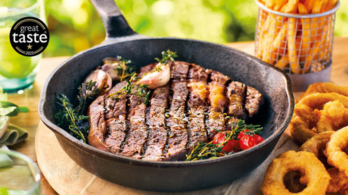 Ribeye Steak Ribeye Steak