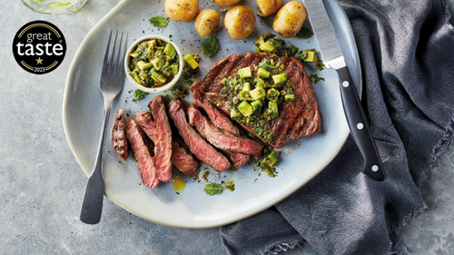 Ribeye Steak, 227g Ribeye Steak, 227g