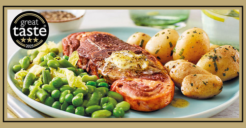 Barnsley Lamb Chop Barnsley Lamb Chop