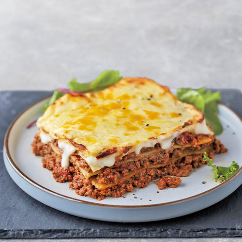 Lasagne