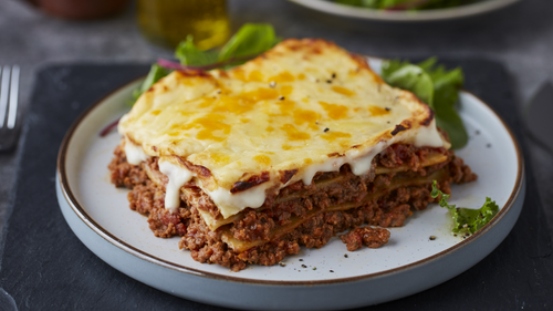 Lasagne