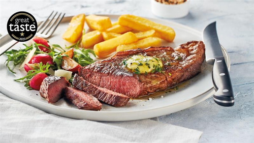 Sirloin Steak Sirloin Steak