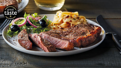 Sirloin Steak