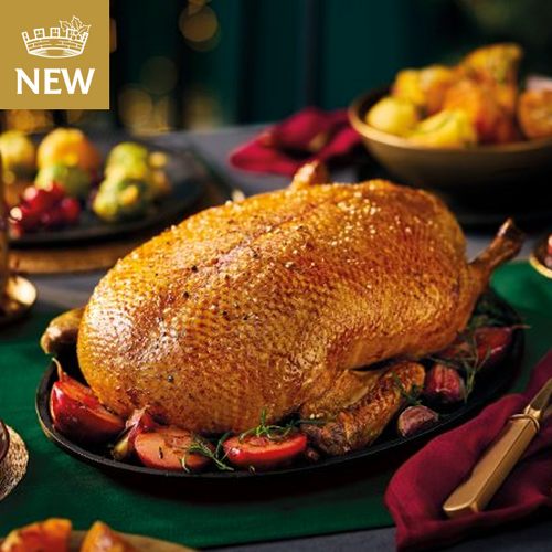 British Large Whole Duck British Large Whole Duck