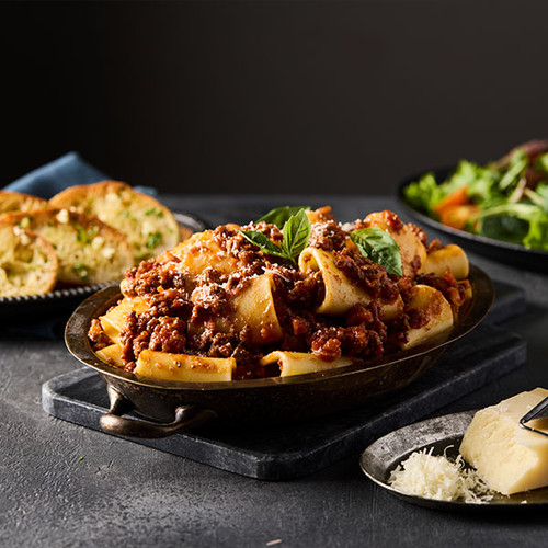 Fillet Steak Mince