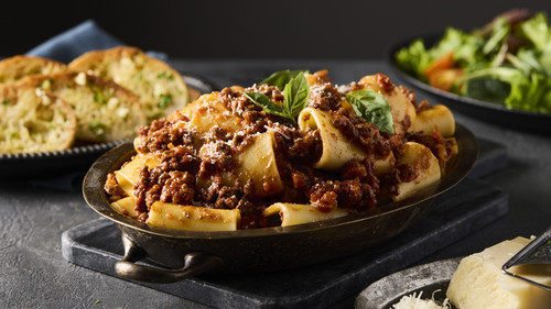 Fillet Steak Mince