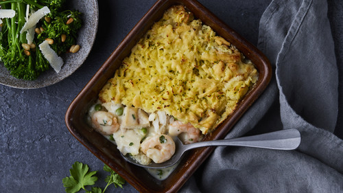 Fish Pie Fish Pie