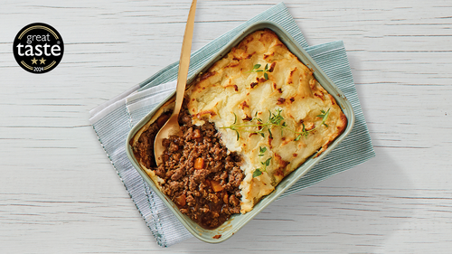 Minced Steak Minced Steak