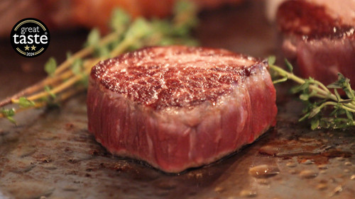 Fillet Medallions
