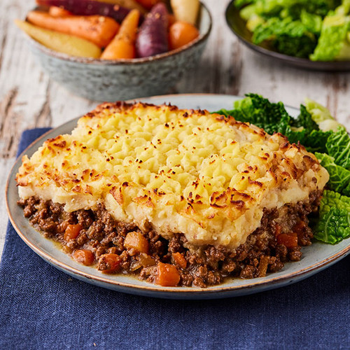 Cottage Pie